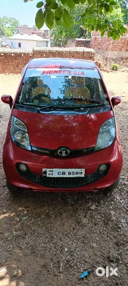 Tata Nano Twist Xm 2016 In Super Smooth Condition