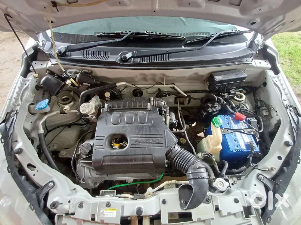 Maruti Suzuki Alto K10 2019 Petrol