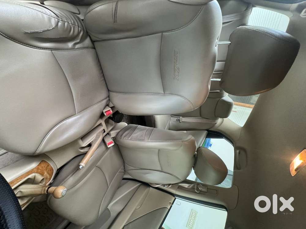 Honda City Zx 2008 Gxi 10th Anniversary Edition