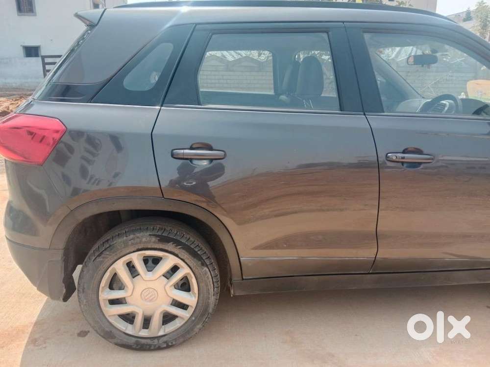 Maruti Suzuki Petrol 2020