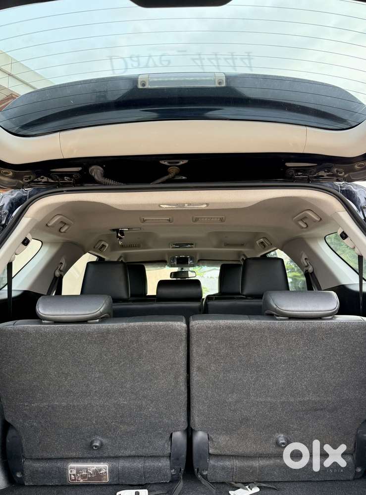 Toyota Fortuner 4x2 Mt 2.8 Diesel, 2025, Diesel