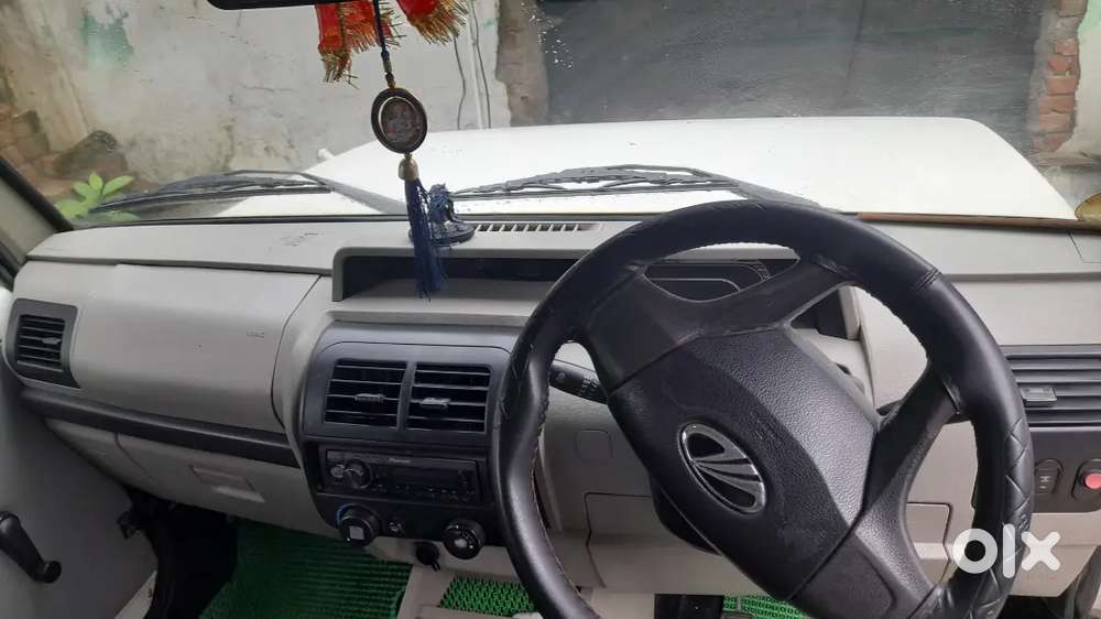 Mahindra Bolero 2022 Drive