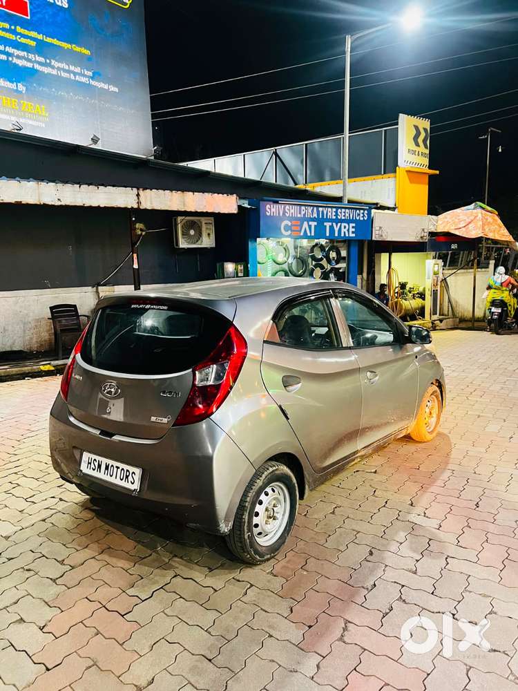 Hyundai Eon Era +, 2013, Petrol