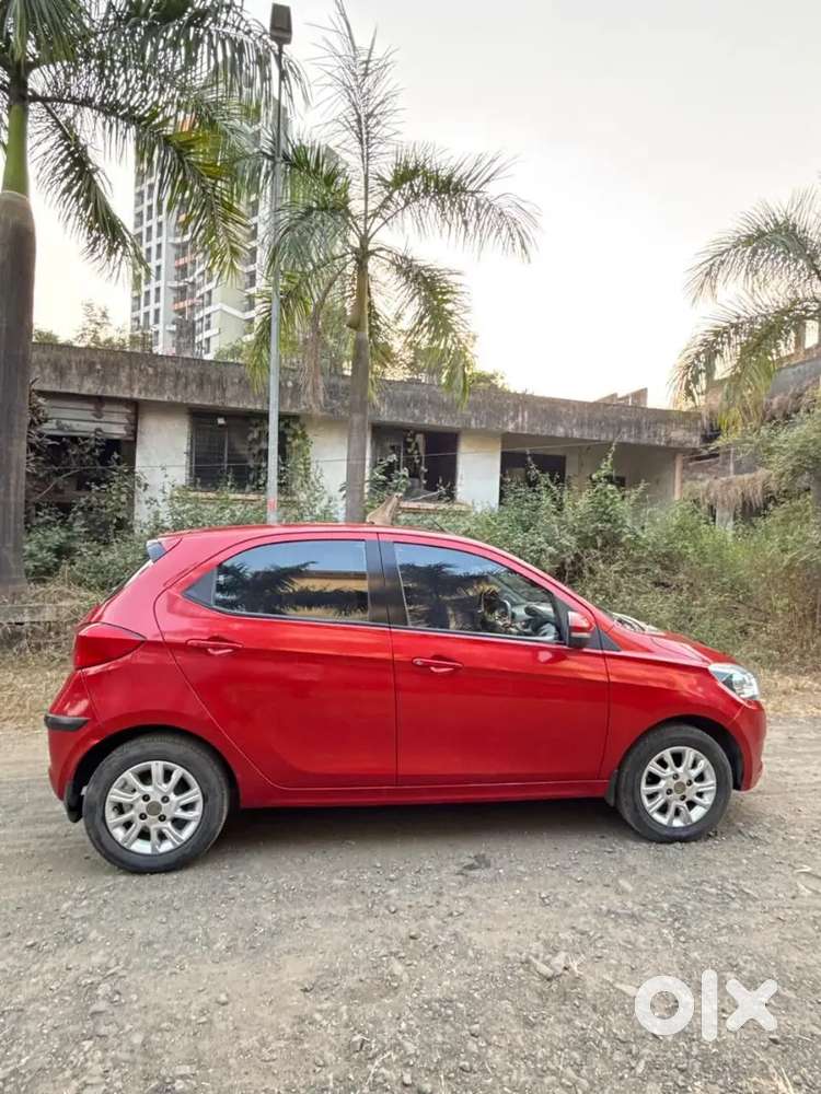 Tata Tiago 1.2 Revotron 2018
