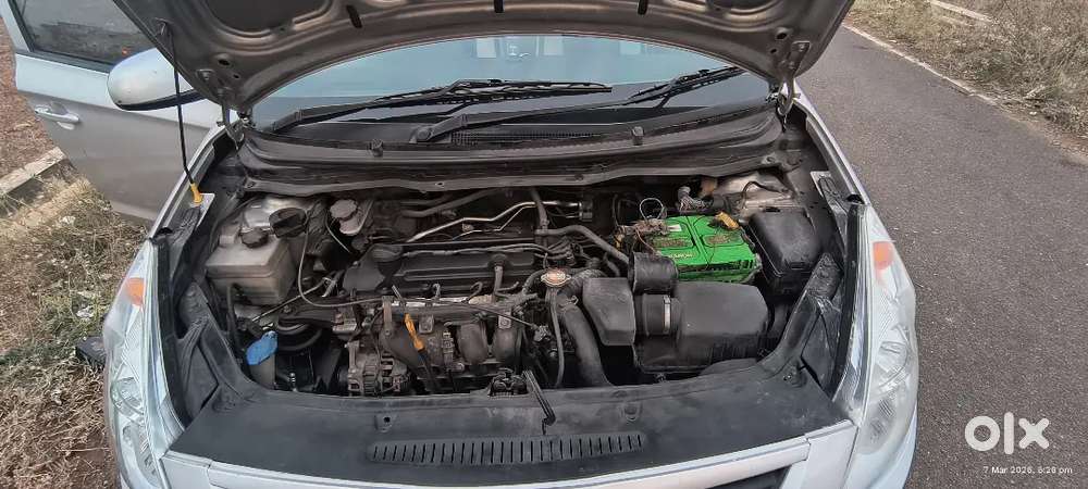 Hyundai I20 2009 - Good Condition