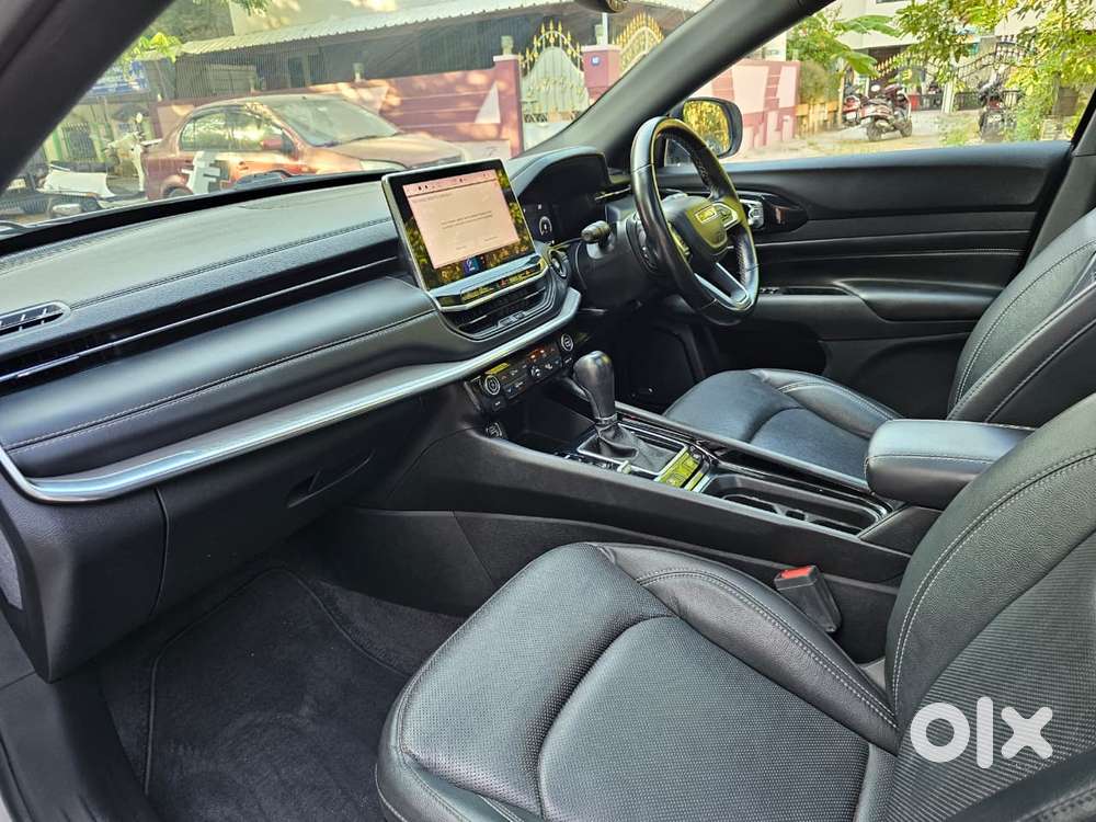 Jeep Compass S (o) 4x4, 2022, Diesel