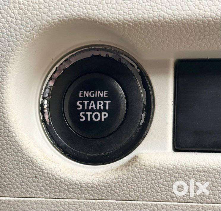 Maruti Suzuki Ignis 1.2 Zeta Mt, 2018, Petrol