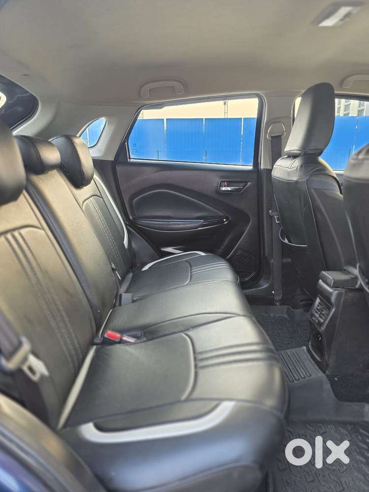 Maruti Suzuki Baleno Zeta Cng, 2024, Cng & Hybrids