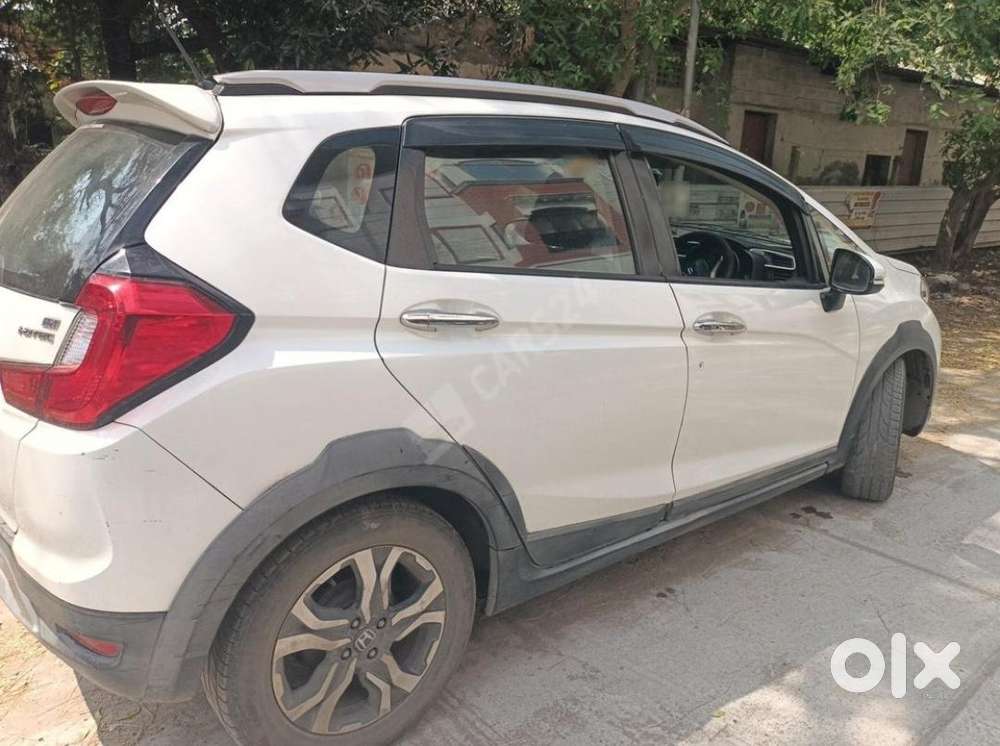 Honda Wr-v I-dtec Vx, 2017, Diesel