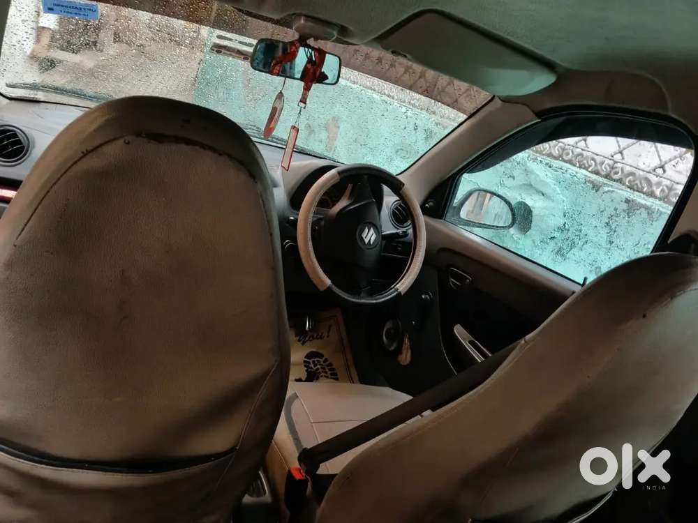 Maruti Suzuki 800 Ac 2017