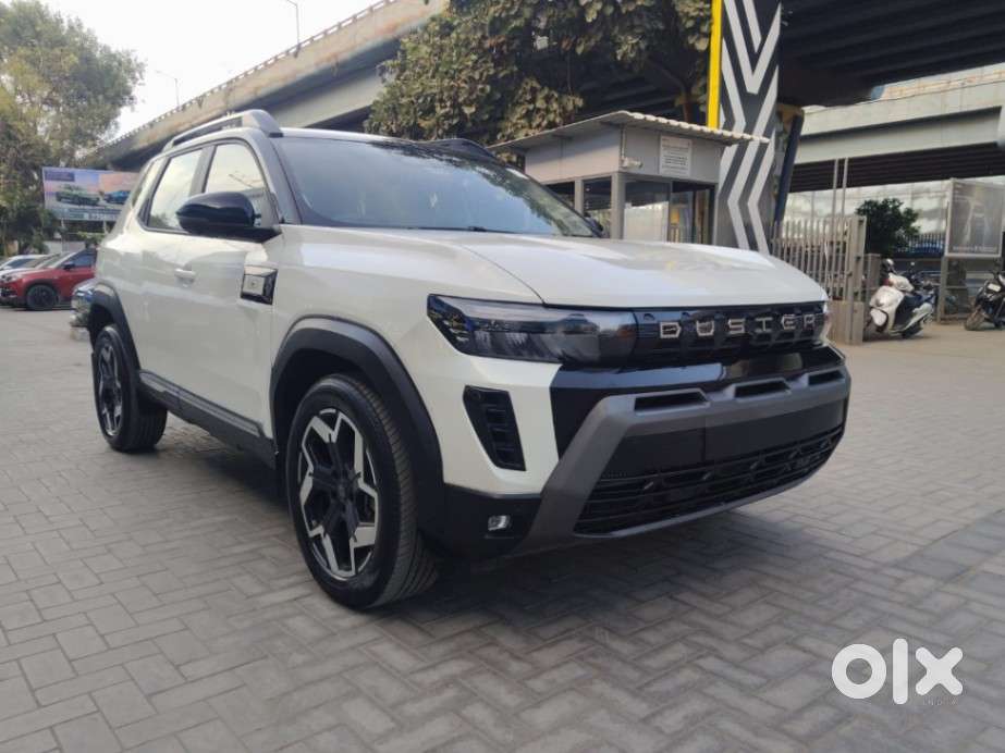 Renault Duster Rxe 1.3l Turbo, 2026