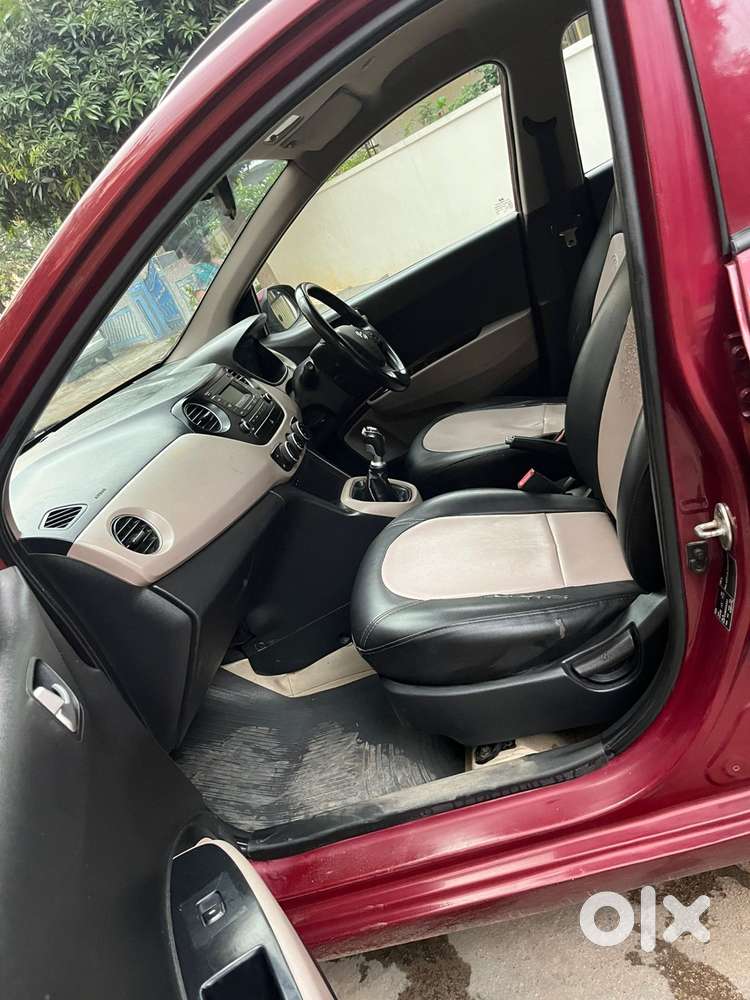 Hyundai Grand I10 Asta 1.1 Crdi, 2016, Diesel