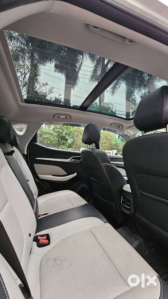 Mg Astor 1.5 Sharp, 2024, Petrol