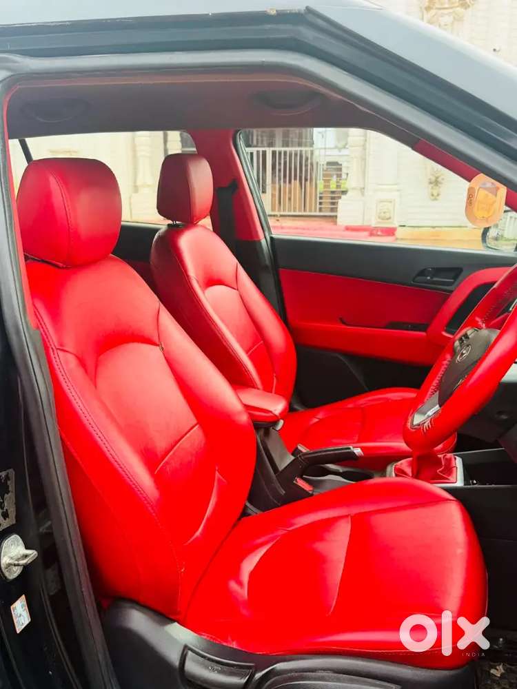 Hyundai Creta 1.4 E+ Diesel 2019 Well Maintained