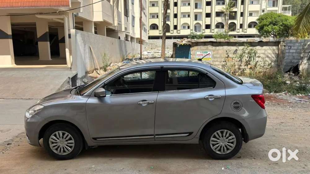Maruti Suzuki Dzire 2020 Petrol 62000 Km Driven