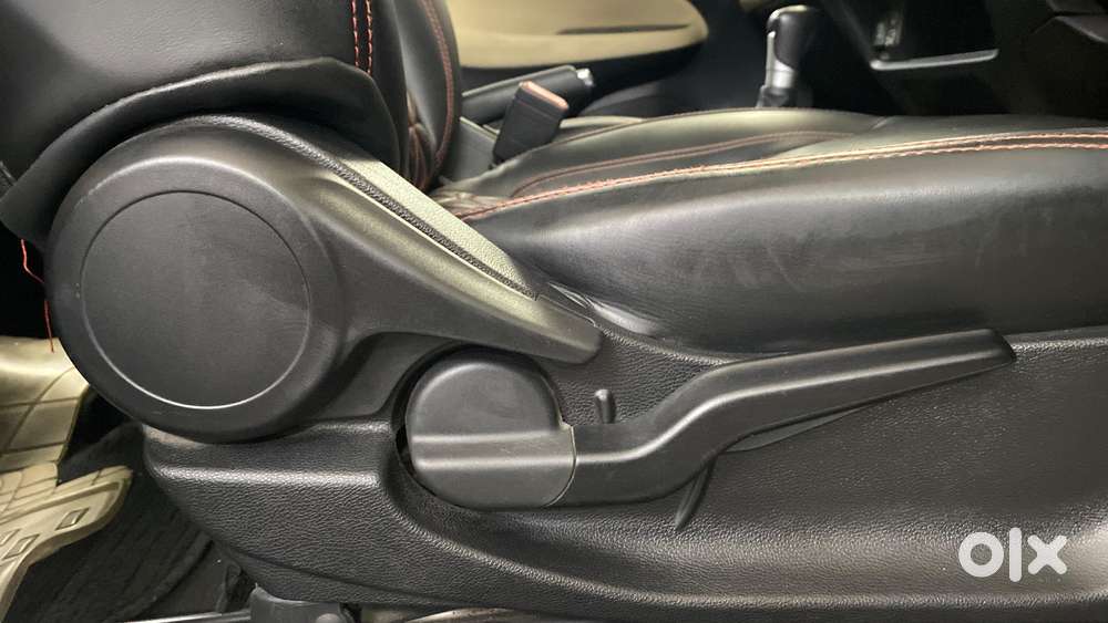 Honda City I-vtec Cvt Vx, 2021, Petrol