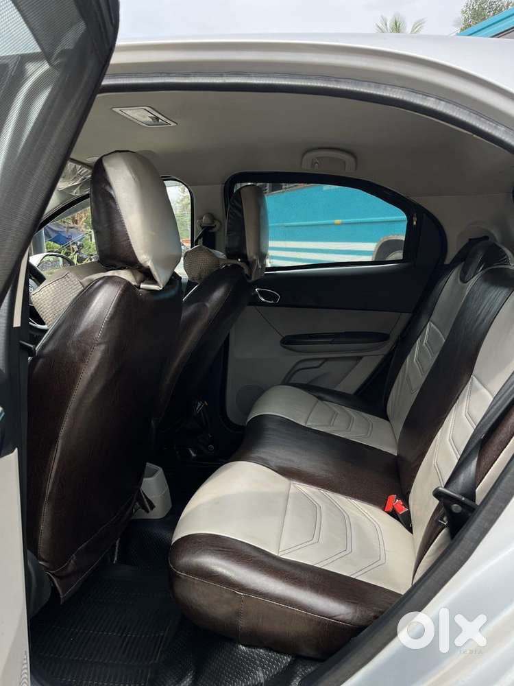Tata Tiago Xz, 2018, Petrol