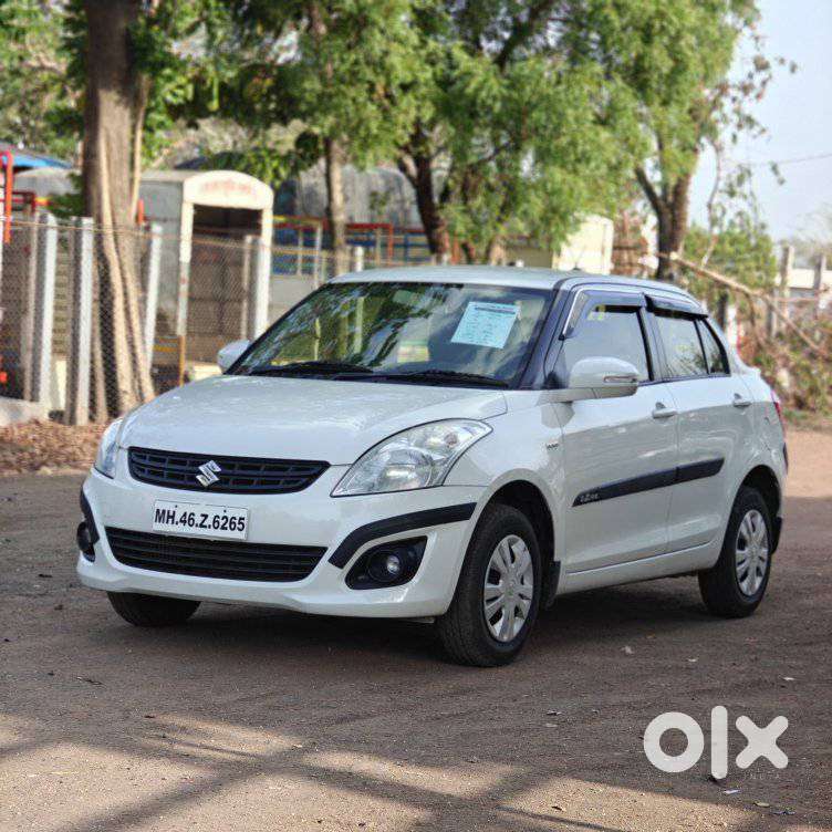 Maruti Suzuki Dzire, 2014