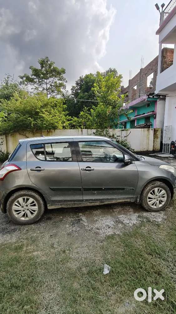 Maruti Suzuki Swift 2006 Petrol Manual