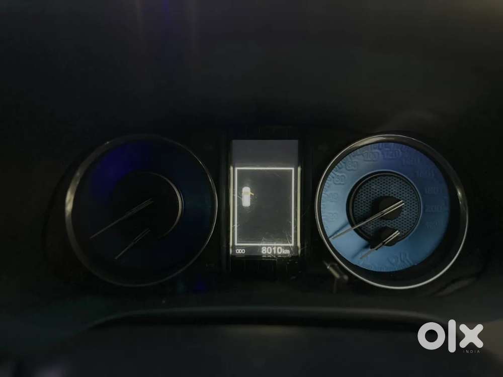 Toyota Fortuner, 2025, Diesel
