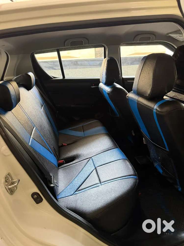 Maruti Suzuki Swift 2014