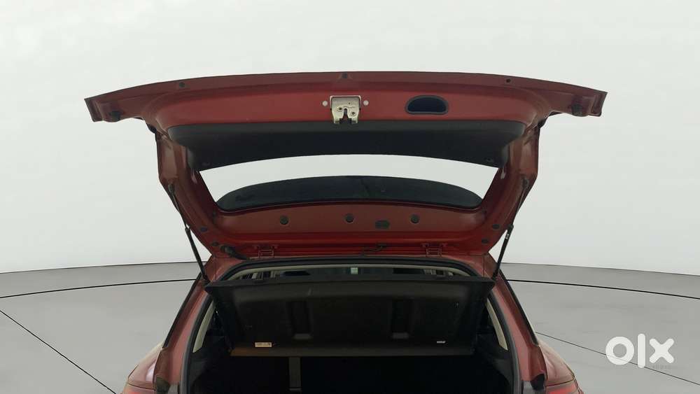 Hyundai Creta 1.5 Sx Executive Petrol, 2023, Petrol