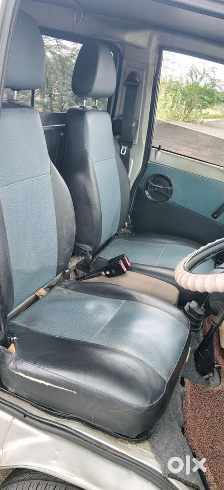 Maruti Suzuki Omni, 2013, Petrol