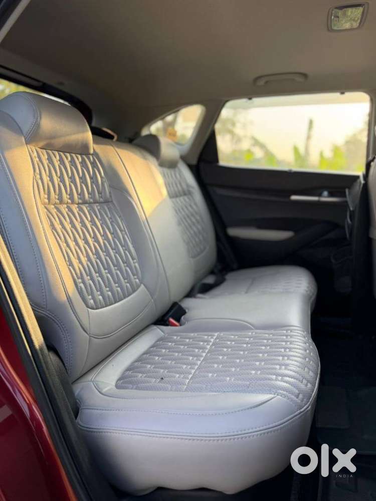Kia Seltos, 2022, Petrol