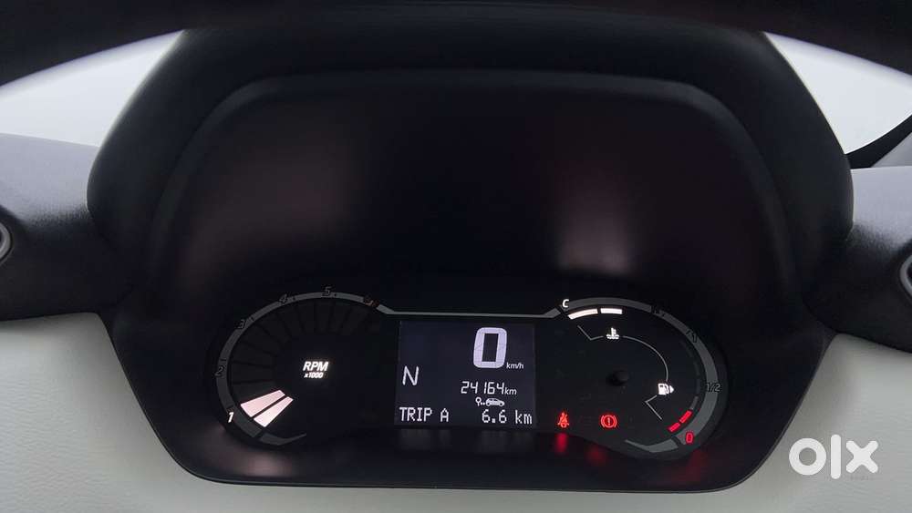 Nissan Magnite 1.0 Xe, 2023, Petrol