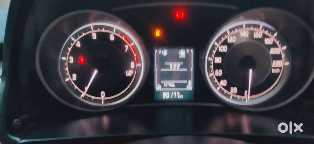Maruti Suzuki Dzire 1.2 Vxi Cng, 2022, Cng & Hybrids