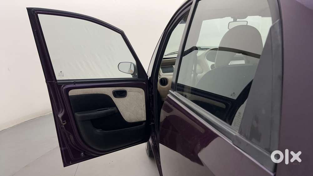 Tata Nano 2012-2015 Twist Xt, 2014, Petrol