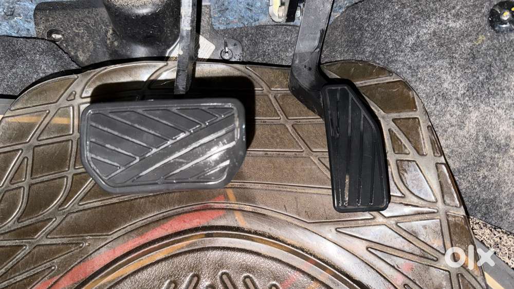 Maruti Suzuki Celerio Zxi At, 2016, Petrol
