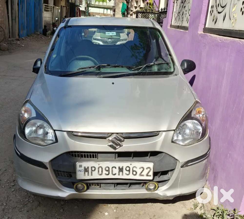 Maruti Suzuki Alto 800 2013 Petrol 41000 Km Driven