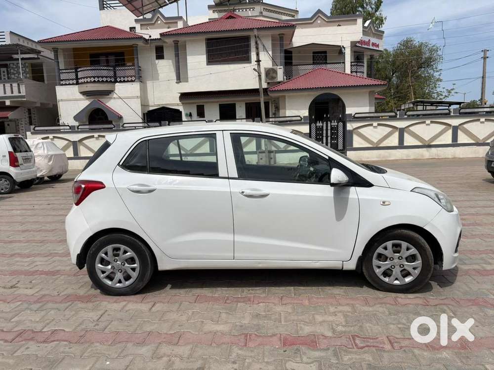 Hyundai I10 2016 Petrol Well Maintained