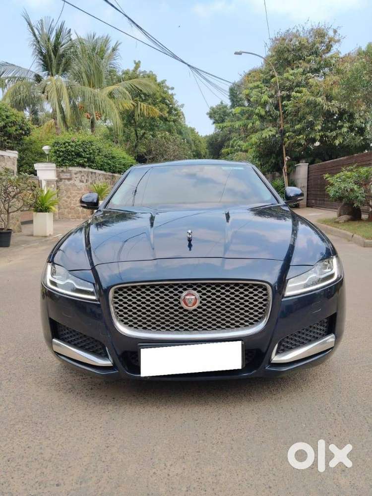 Jaguar Xf 2.0 Diesel Pure, 2020, Diesel