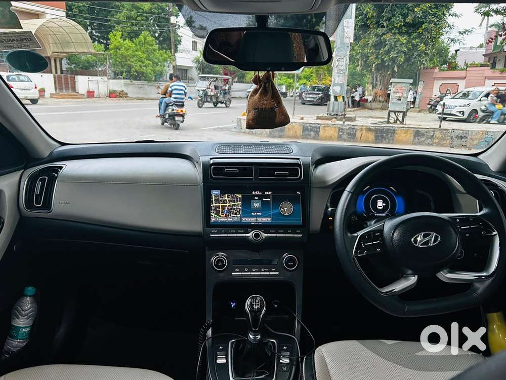 Hyundai Diesel Car 2021