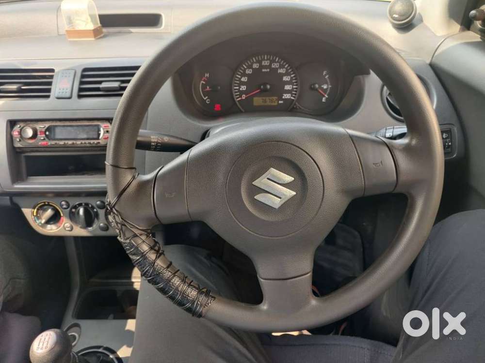 Maruti Suzuki Swift 2004-2010 Lxi Bsiv, 2007, Petrol