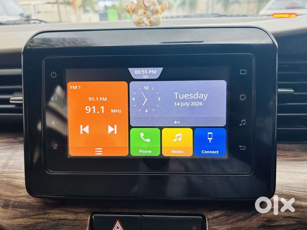 Maruti Suzuki Ertiga 1.4 Zxi Plus Shvs, 2020, Petrol