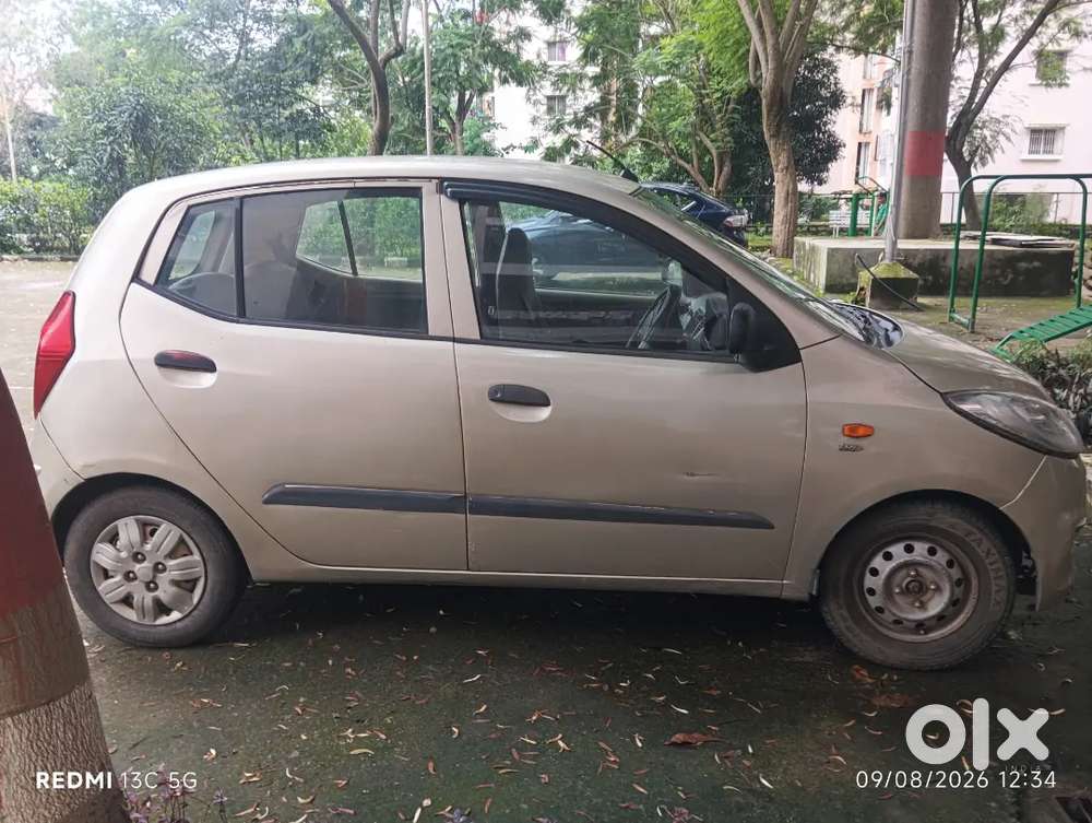I10 Petrol 1.2 Era 2012 For Sale