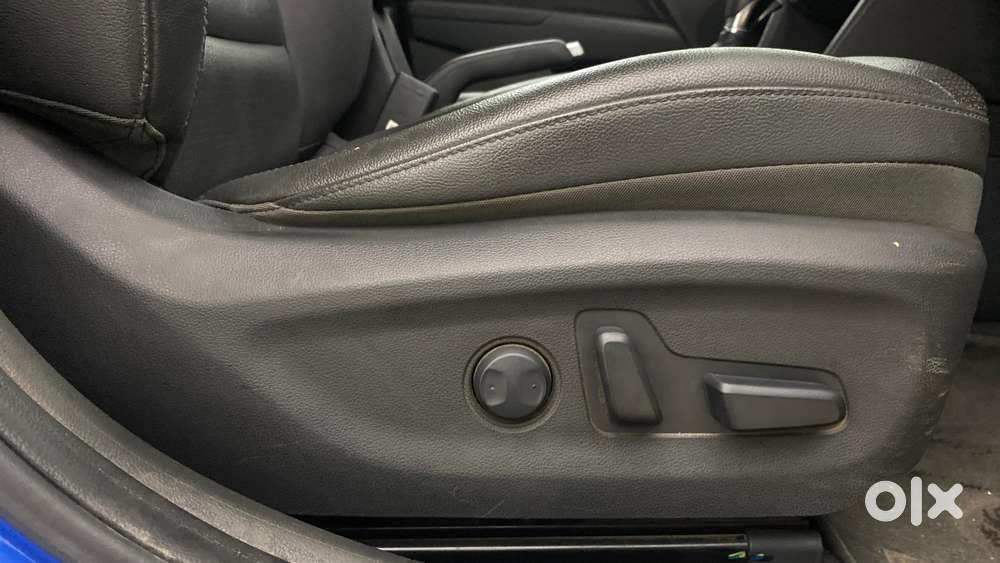 Hyundai New Elantra [ ] 2.0 Sx (o) Petrol At, 2018, Petrol