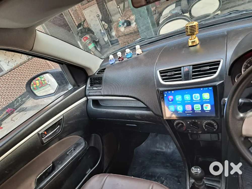 Swift Vxi Sealed Engine Guaranteed