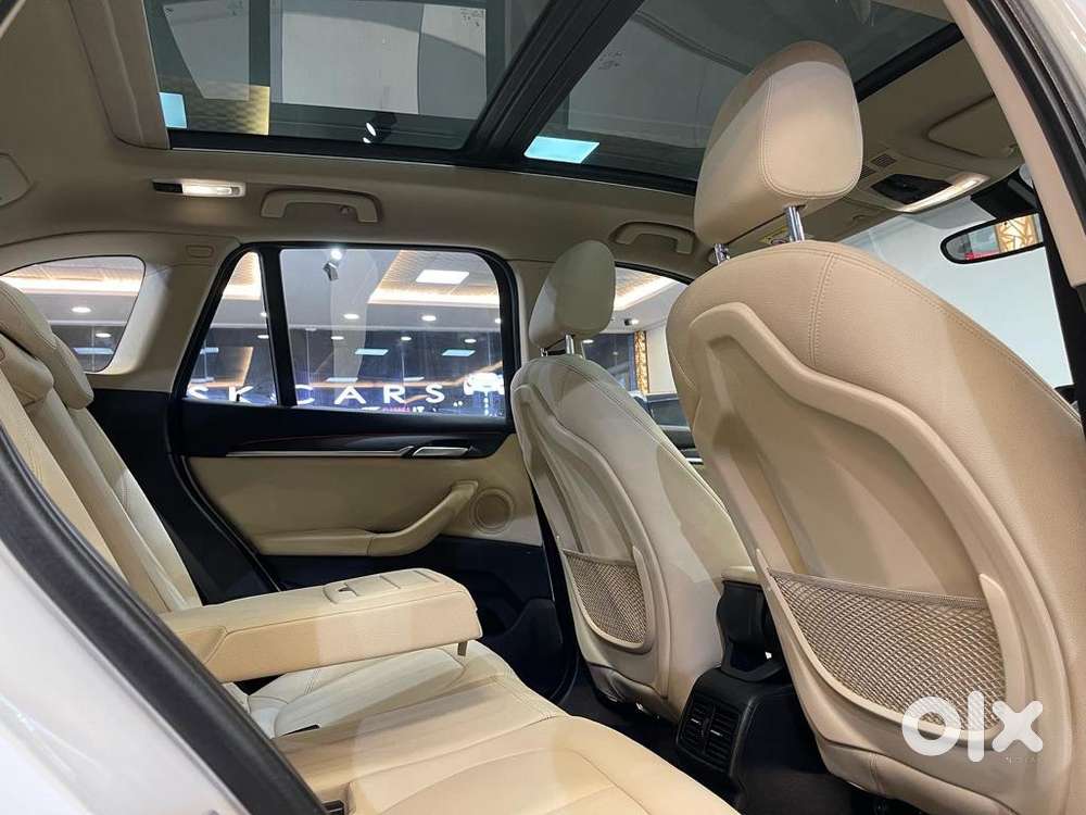 Bmw X1 2.0 Sdrive 20d, 2017, Diesel