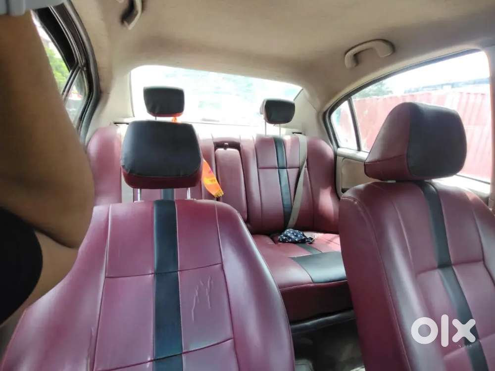 Maruti Suzuki Sx4 2011 Cng & Hybrids Good Condition