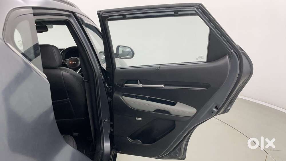 Kia Sonet 1.0 X Line Dct, 2023, Petrol