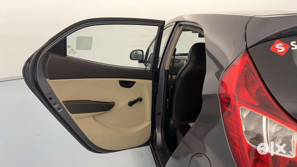 Hyundai Eon Era +, 2015, Petrol