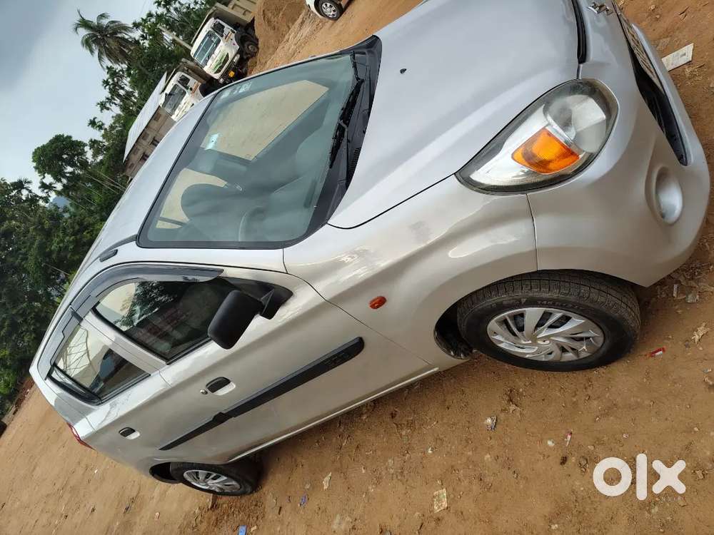 Maruti Suzuki Alto 2016 Lxi Manual Petrol