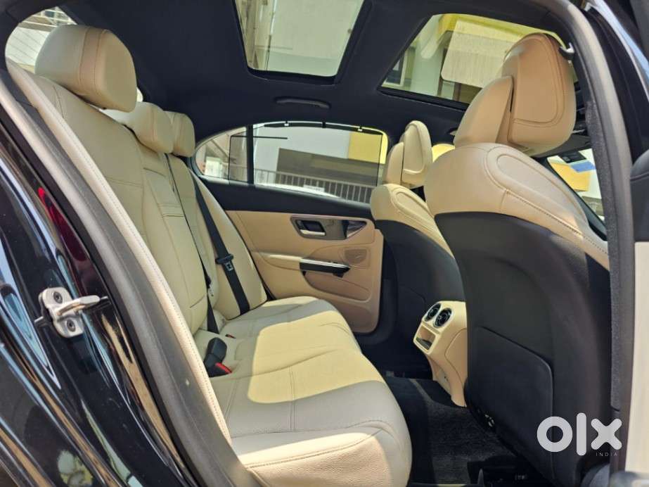 Mercedes-benz C-class C 200, 2024, Petrol