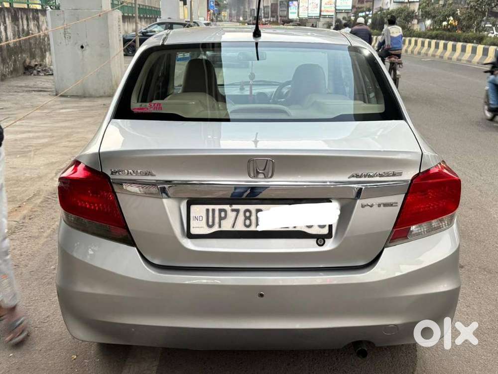 Honda Amaze E 1.2 Petrol Mt, 2013, Petrol