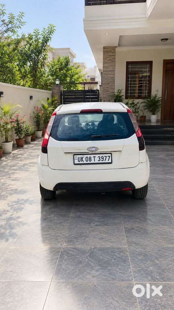 2031 Tak Valid Ford Figo 1.2 Petrol