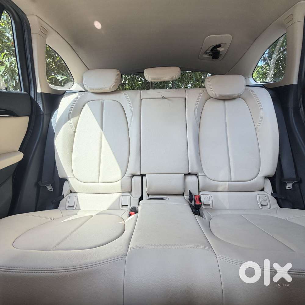 Bmw X1 Sdrive20d Expedition, 2017, Diesel